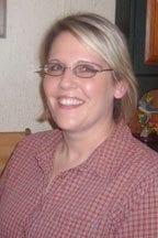 Barbara Simmons
