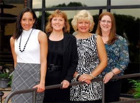CoxHealth Foundation Staff