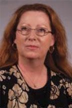 Virginia Williams