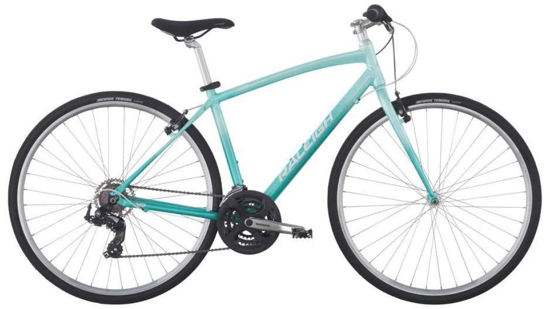 Raleigh Alyssa 1 Bicycle
