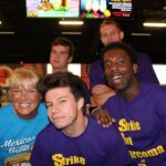 Strike Out Sarcoma 2017