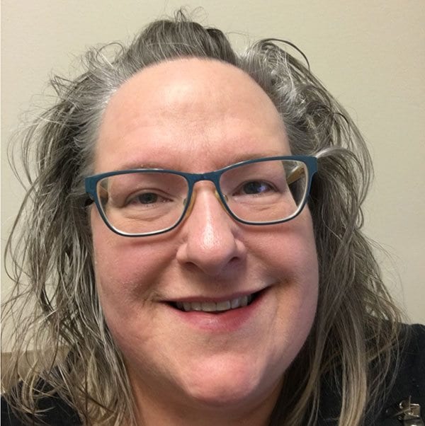Joanne Angell