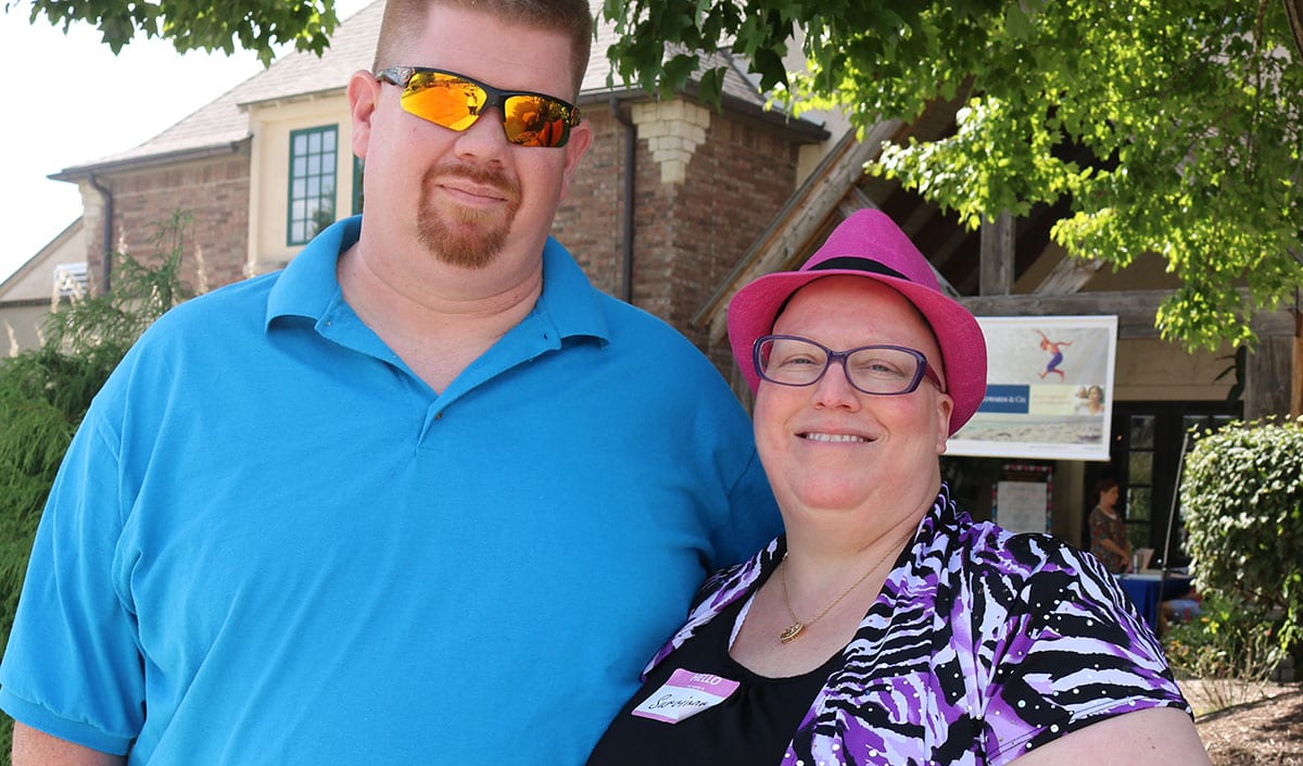 Breast Care Fund