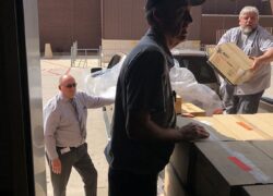 Grizzly-donation