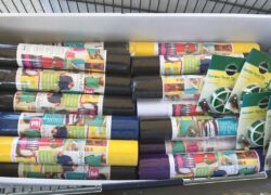 material-from-walmart