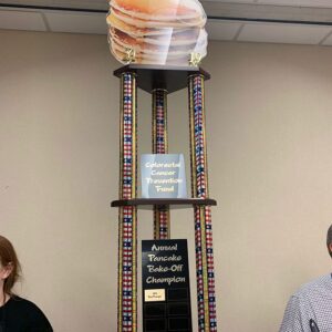pancake-trophey