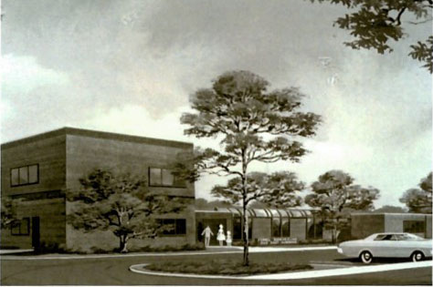 E. Sunshine Ferrell-Duncan Clinic