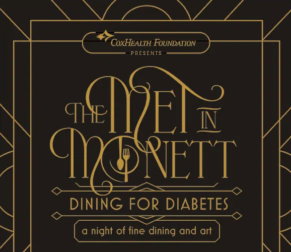 Dining for Diabetes