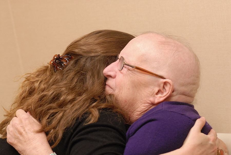 Supporting CoxHealth patients with financial assistance for essential care.