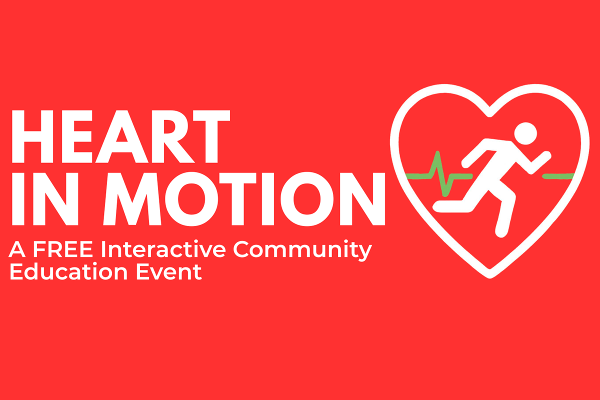Heart in Motion
