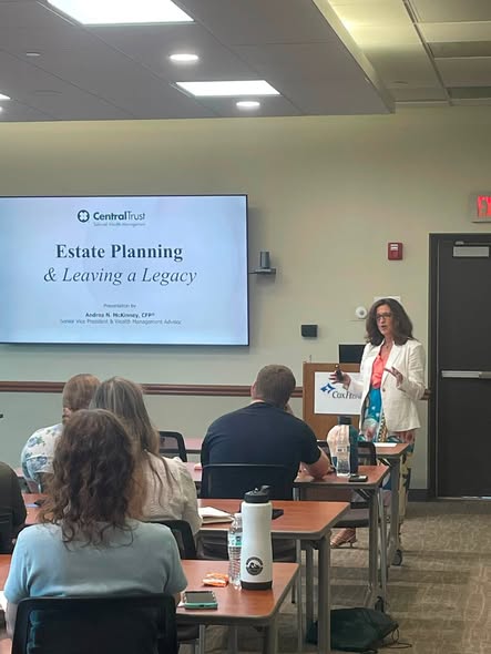 Wrapping Up August with Make a Will Month