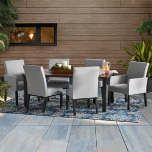 Outdoor Dining Set