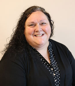 Billie Werbeck