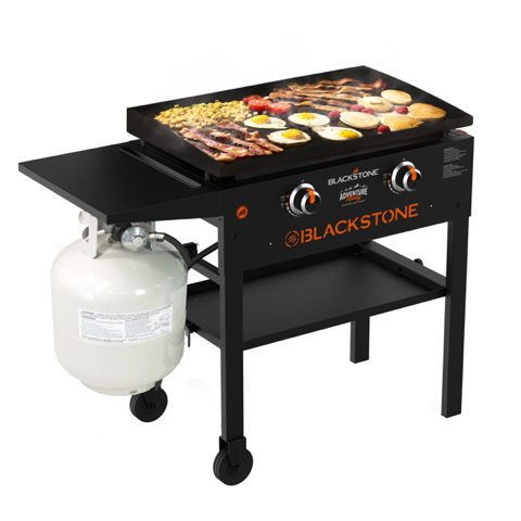 Blackstone Griddle