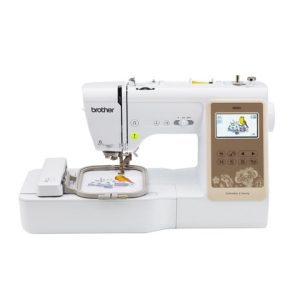 Brother Sewing Machine
