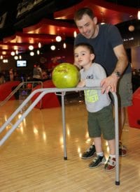 Strike Out Sarcoma 2017
