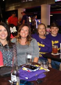 Strike Out Sarcoma 2017