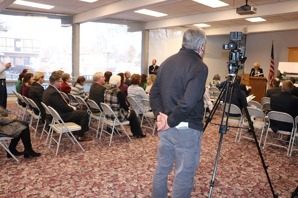 CoxHealth Foundation Announces Department of Commerce, Economic Development Administration Grant