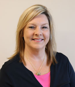 Melissa Bertalott