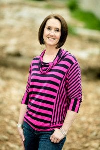 Melissa Tiller profile pic