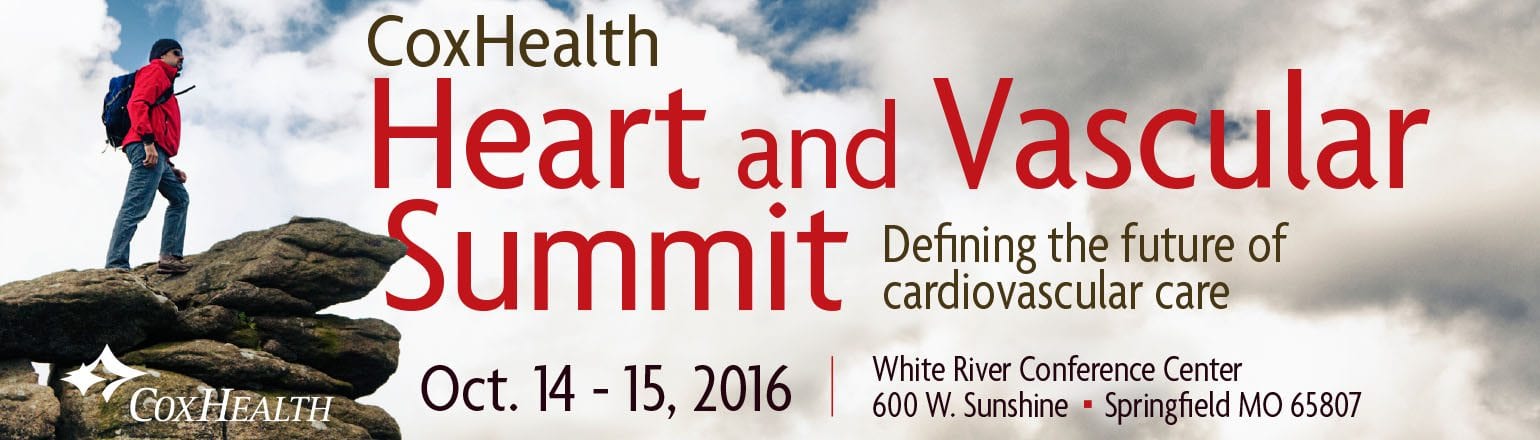Heart Vascular Summit