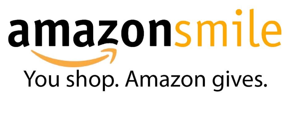 Raise Money by Shopping on AmazonSmile
