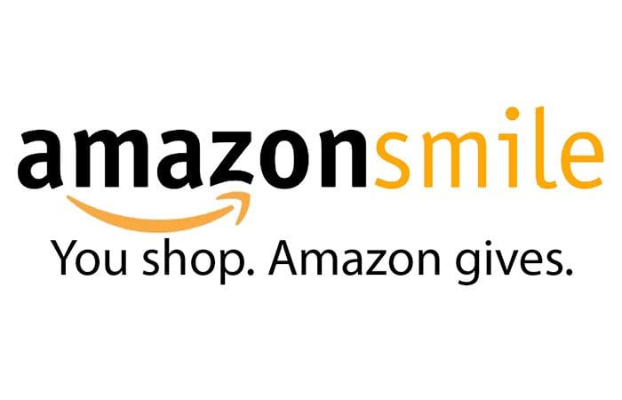 Raise Money by Shopping on AmazonSmile