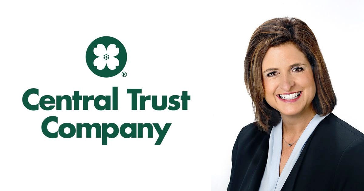 CoxHealth Foundation Financial and Estate Planning Council Member Andrea McKinney of Central Trust Company