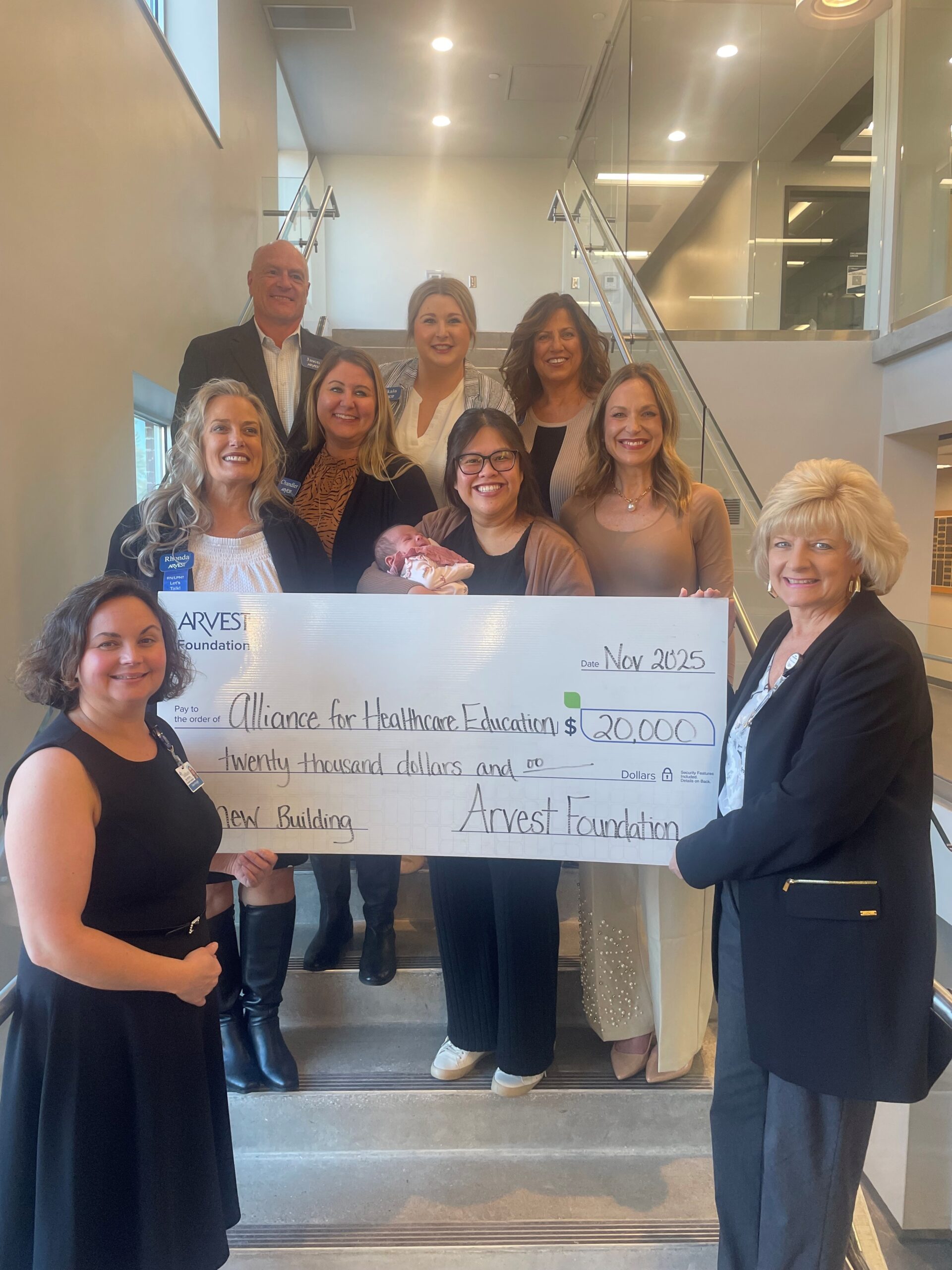 CoxHealth Foundation