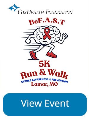 BeF.A.S.T 5k Run & Walk
