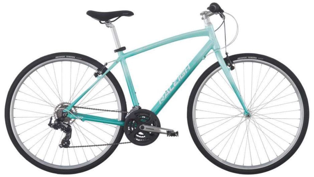 Raleigh Alyssa 1 Bicycle