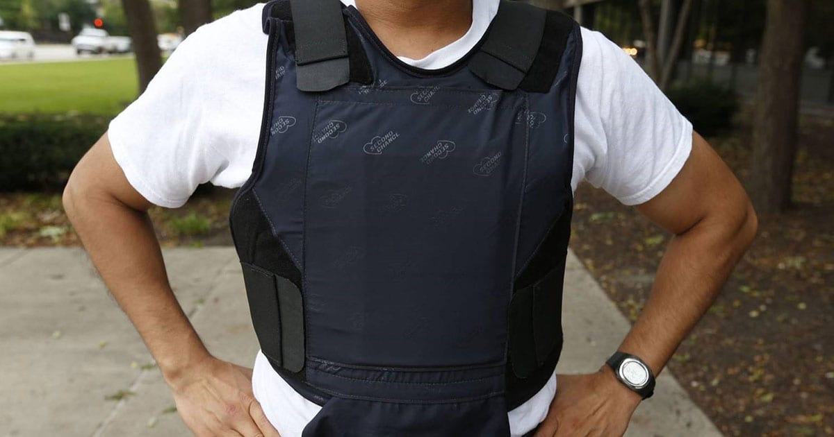 CoxHealth Foundation values Safety