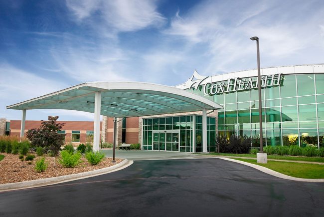 Cox-Monett-Hospital
