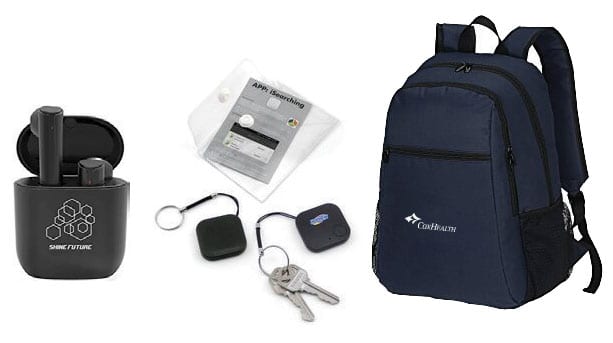 Employee Giving Program