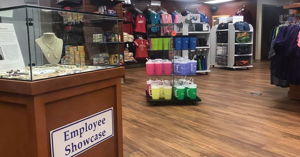 CoxHealth Employee Showcase in 1906 now taking applications