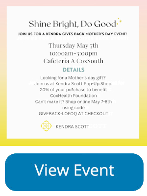 Shine Bright, Do Good