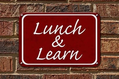 lunchandlearn