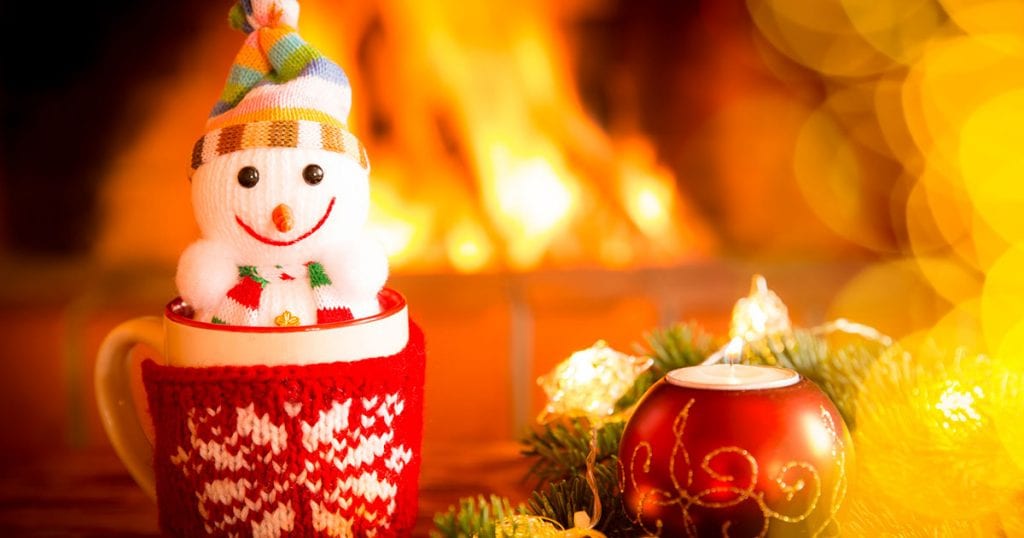 Night Before Christmas Basket Raffle for Colorectal Cancer