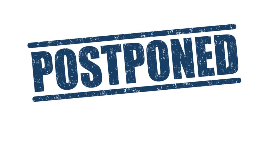 Covid-19 postpones two CoxHealth Foundation events, new dates set